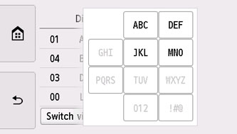 Imagen: pantalla LCD